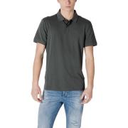 Polo Shirt Korte Mouw Emporio Armani EA7 7M000228 AF10373