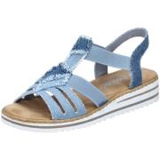 Sandalen Rieker -