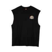 Top Santa Cruz Guzman dot tank