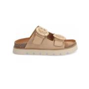 Sandalen No Name Sandy slap w