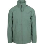 Trainingsjack Tenson Molle Jacket Groen