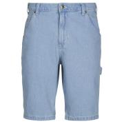 Korte Broek Dickies GARYVILLE DENIM SHORT