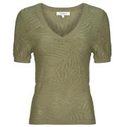 T-shirt Korte Mouw Morgan MPALM