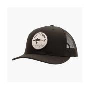 Pet Salty Crew Bruce retro trucker