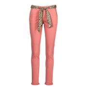 Chino Broek Le Temps des Cerises DYLI