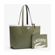 Tas Lacoste ANNA SEASONAL REVERSIBLE S