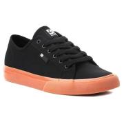Lage Sneakers DC Shoes DC Manual ADYS300591-BGM