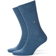 Sokken Burlington Everyday 2-Pack 6660