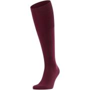 Socks Falke Airport Kniekous Barolo 8596