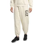 Trainingsbroek Emporio Armani EA7 Joggingbroek met logo aan de zijkant