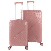 Reiskoffer Itaca Danubio