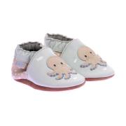 Babyslofjes Robeez Sweet Octopus