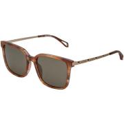Zonnebril Zadig &amp; Voltaire SZV308-5507LC