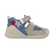 Sandalen Biomecanics 252176 Urban Biogateo Babysandalen