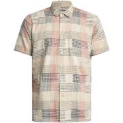 Overhemd Korte Mouw Barbour Oakshore-shirt