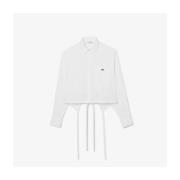 Overhemd Lacoste LONG SLEEVED SHIRT