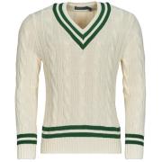 Trui Polo Ralph Lauren PULL CRICKET COL V