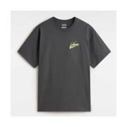 T-shirt Vans Brush script loose ss