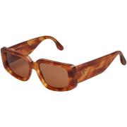 Zonnebril Victoria Beckham VB670S-223