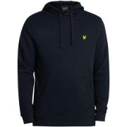 Sweater Lyle &amp; Scott Logo trui met capuchon