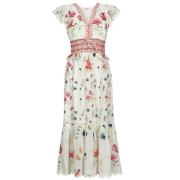 Lange Jurk Derhy PATRIMONIO ROBE