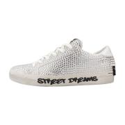 Sneakers Crime London DISTRESSED