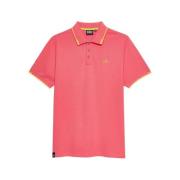 Polo Shirt Korte Mouw Munich 2507471