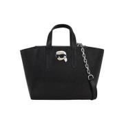 Handtas Karl Lagerfeld A1W30499
