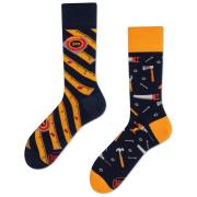 Socks Many Mornings Sokken Gereedschap