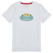 T-shirt Korte Mouw Guess T SHIRT