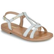 Sandalen Les Tropeziennes par M.Belarbi BACKLE