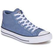Hoge Sneakers Converse CHUCK TAYLOR ALL STAR MALDEN STREET CANVAS SUED...