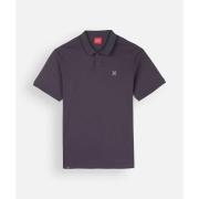 Polo Shirt Korte Mouw Oxbow Grafisch poloshirt met korte mouwen WEEKEN...