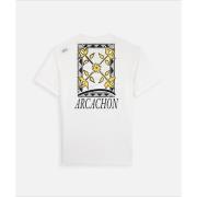T-shirt Korte Mouw Oxbow Arcachon T-shirt met korte mouwen ARCACHON