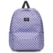 Rugzak Vans Old Skool Check Backpack