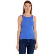 Top Tommy Jeans -
