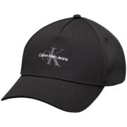 Hoed Calvin Klein Jeans MONOLOGO PRINT CAP WARM K50K512450