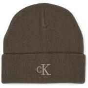 Muts Calvin Klein Jeans THICK EMBROIDERY BEANIE K50K512461