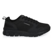 Sneakers Lumberjack M0880 VELCRO