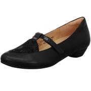 Pumps Think -