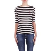 T-shirt Korte Mouw Dondup DS028JF0357DIY3