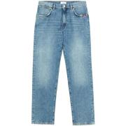 Jeans Amish -