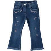 Straight Jeans Ido 4B379