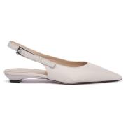 Ballerina's Priv Lab SASSO NAPPA LES AUTRES