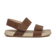Sandalen Naturino 0D07 HOLKAS CUOIO
