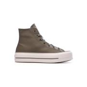 Hoge Sneakers Converse -