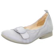 Mocassins Think -