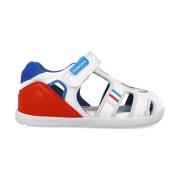 Sandalen Biomecanics 252199 Anchor Respectful Sandaal voor Jongens