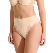 Tanga's Lisca Braziliaanse bh met hoge taille CHARISMA