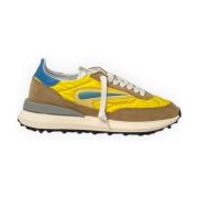 Sneakers Date M421ATNY MR